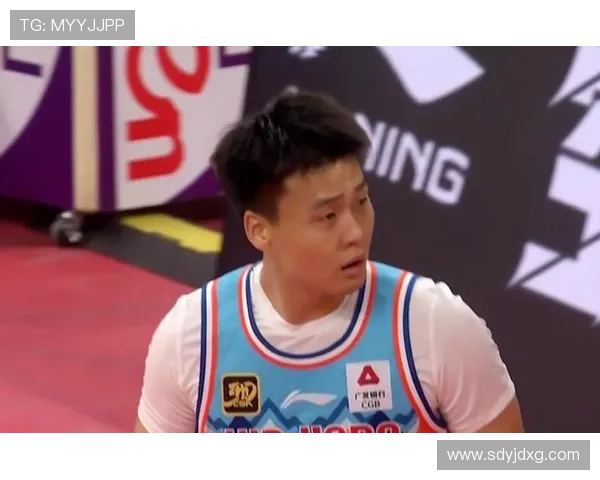 赵睿23分5板6助领军六连胜