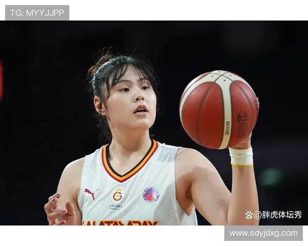 女篮世预赛开门红真正功臣是她